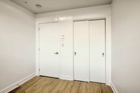 Renovated Akelius two bedroom apartment for rent. Located near Sauvé in the Ahuntsic neighborhood, M... (image 4)