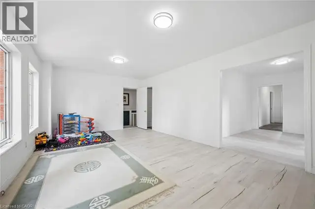 44 WALTER Street Kitchener, Ontario in Houses for Sale in Kitchener / Waterloo - Image 18