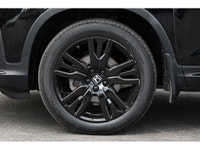 Recent Arrival! Certified. Black Edition|AWD|Leather|Sunroof|Navi 2022 Honda Pilot Black Edition Bla... (image 5)