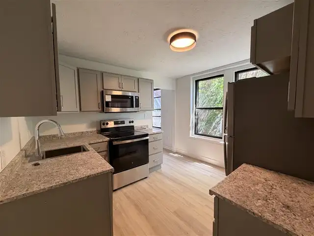 109 Germain Street Suite 2- 1st month rent FREE in Long Term Rentals in Saint John - Image 3