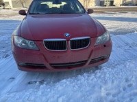 KBB.com Brand Image Awards. Only 131,010 Miles! This BMW 3 Series delivers a Gas I6 3.0L/183 engine... (image 6)