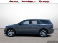 2025 Dodge Durango R/T Plus Destroyer Gray Clearcoat HEMI 5.7L V8 VVT 8-Speed Automatic Mileage on v... (image 2)