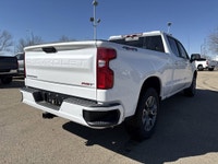 AMVIC Licensed Dealer Fuelled by rugged charm and tough capability, the 2026 Chevrolet Silverado 150... (image 8)