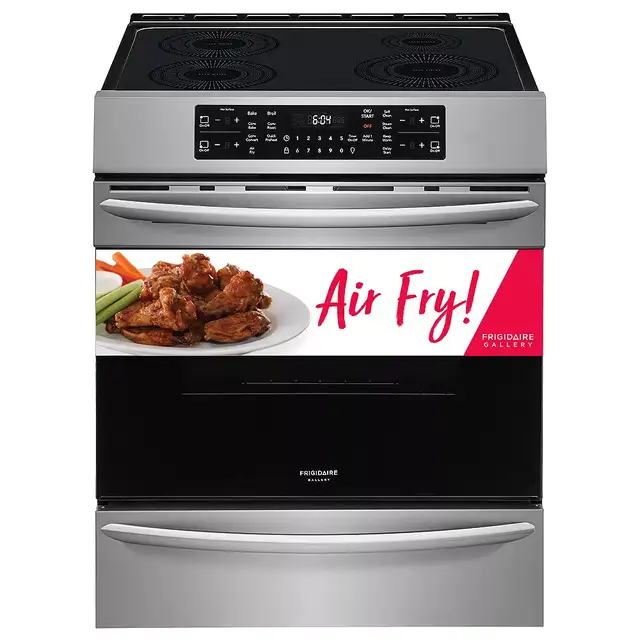INDUCTION RANGES & COOKTOPS - BRAND NEW! in Stoves, Ovens & Ranges in Dartmouth - Image 5