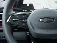 22 Inch Wheels | Trailering Pkg | HD Surround Vision | Hands-Free Liftgate | Perforated Leather/ Hea... (image 9)