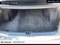 F-SPORT 3 ... Engine: 260 (194) @ 6,600 L/100Km City: 12.2 L/100Km Hwy: 9.0 Other Equipment Multi In... (image 5)