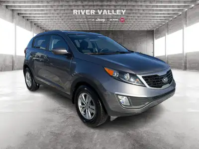 HEATED FRONT SEATS, ALLOY WHEELS, TRACTION CONTROL, ELECTRONIC STABILITY, STEERING WHEEL MOUNTED AUD...