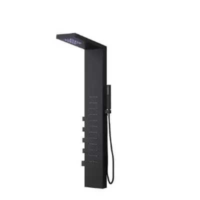 Shower Panel /shower column/rain shower, View more
