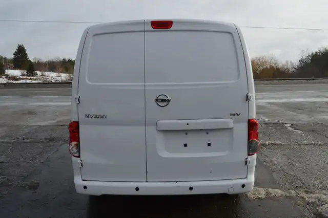 2021 NISSAN NV200 COMPACT CARGO S in Cars & Trucks in Markham / York Region - Image 5