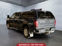 The 2023 GMC Sierra 2500HD SLT combines heavy-duty capability, refined craftsmanship, and modern tec... (image 2)