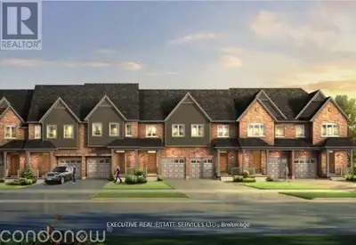 75 - 50 EDINBURGH DRIVE Brampton (Bram West), Ontario