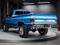 The team at Sherwood Motorcars would like to welcome you to our dealership based in Sherwood Park, w... (image 6)