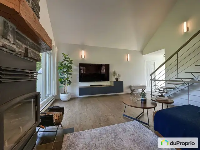 $697,000 - 2 Storey for sale in St-Lambert-De-Lauzon in Houses for Sale in Lévis - Image 5