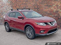 Only 106,705 Miles! KBB.com 10 Best SUVs Under $25,000. This Nissan Rogue has a trusty Regular Unlea... (image 6)