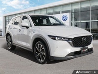 * All-Wheel Drive (AWD) * Mazda i-Active Sense suite with Advanced Blind Spot Monitoring, Rear Cross... (image 6)