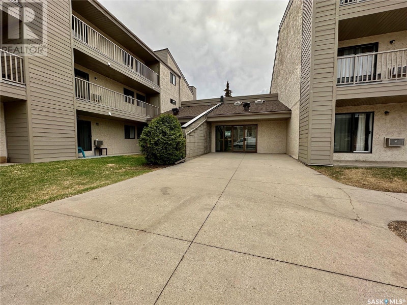 316 203 Tait PLACE Saskatoon, Saskatchewan Condos for Sale