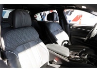 2018 BMW 5 Series M550i xDrive 4.4L V8 Turbocharged DOHC 32V LEV3-ULEV125 456hp AWD 8-Speed Automati... (image 3)