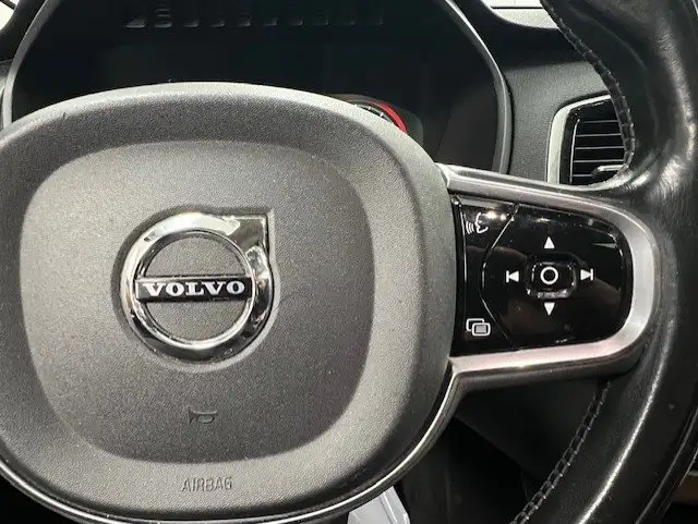 Volvo XC90 VOLVO XC 90 T6 INSCRIPTION AWD GARANTIE 12m*7 PLACES* in Cars & Trucks in Québec City - Image 16