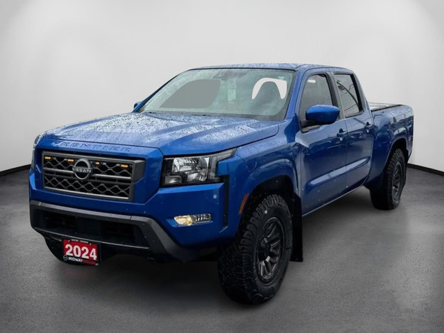 2024 Nissan Frontier SV in Cars & Trucks in Oshawa / Durham Region - Image 4