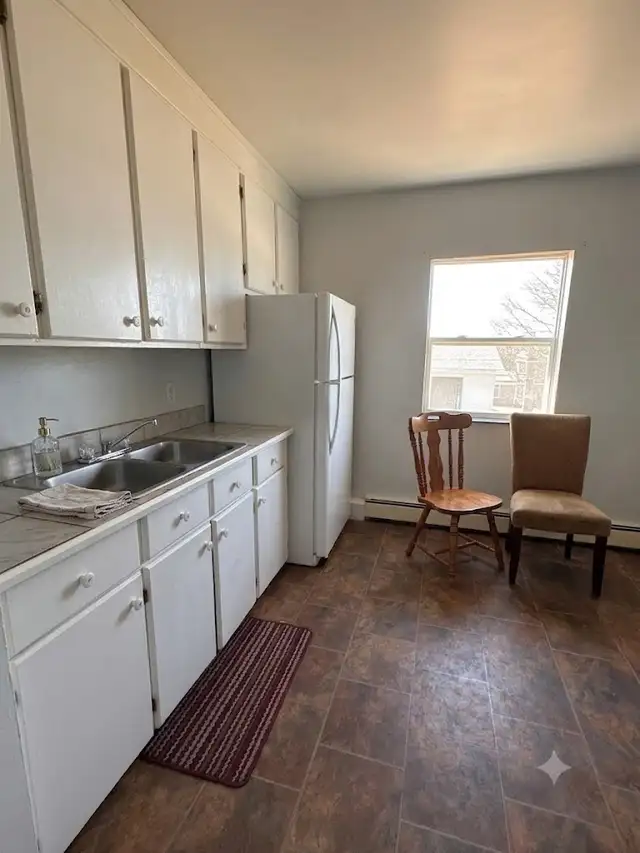 Apartment for rent in Amherst