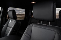 This Ram 2500 has a powerful Regular Unleaded V-8 6.4 L/392 engine powering this Automatic transmiss... (image 8)