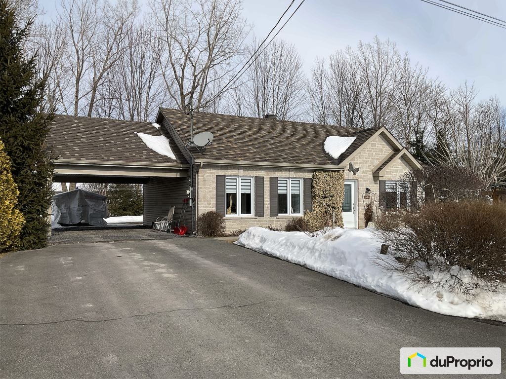 $475,000 - Bungalow for sale in Lanoraie — photo 3