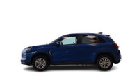 Dilawri Mitsubishi Recent Arrival! 2024 Mitsubishi RVR 16" Alloy Wheels, ABS brakes, Alloy wheels, E... (image 7)