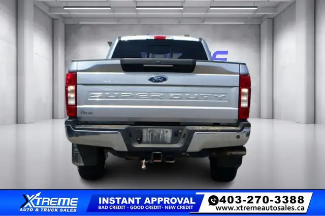 2022 Ford F-350 Super Duty Lariat - NO FEES! in Cars & Trucks in Calgary - Image 6