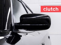 NO ACCIDENTS / CLEAN CARFAX / Auto Dimming Rearview Mirror, Climate Control, Dual Zone Front Climate... (image 8)