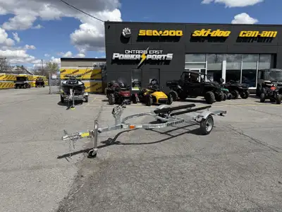 2026 Bay Distributing Easy Hauler 1