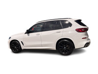 2019 BMW X5 xDrive40i 3.0L I6 DOHC 24V TwinPower Turbo 4D Sport Utility AWD 8-Speed Automatic Alpine... (image 5)