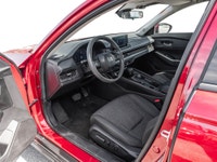 WAS: $26295 NOW: $24395 plus taxes and licensing feesThis 2023 Accord EX comes equipped with 17” Whe... (image 7)