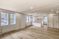 Renovated Akelius two bedroom apartment for rent. Located near Sherbrooke in the Westmount neighborh... (image 1)