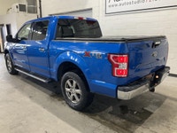 Le Ford F-150 2020 XTR V6 MAGS A/C CRUISE BLUETOOTH usagé proposé par AutoStudio 72 à Mirabel se pré... (image 1)