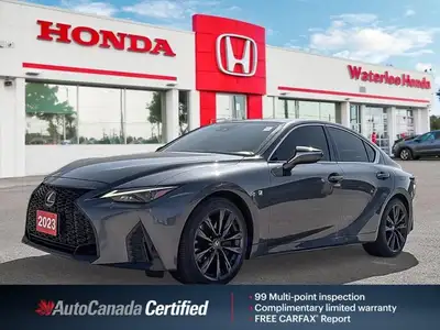 *The listed price reflects a financing offer and includes a $1,500 rebate.* *WATERLOO HONDA'S **PRE-...