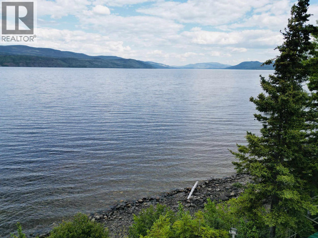 39784 BABINE LAKE ROAD Topley, British Columbia in Houses for Sale in Burns Lake - Image 3