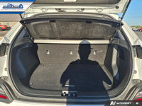 Look at this certified 2020 Hyundai Kona Luxury AWD | Leather | Sunroof | Heated Wheel + Seats | Car... (image 9)