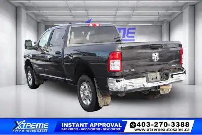 2024 Ram 3500 Big Horn - NO FEES!, View more