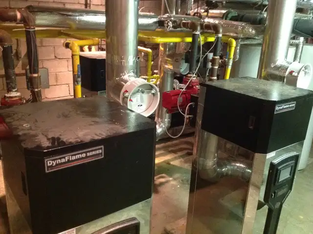Heating and gas installation service63760493549441121