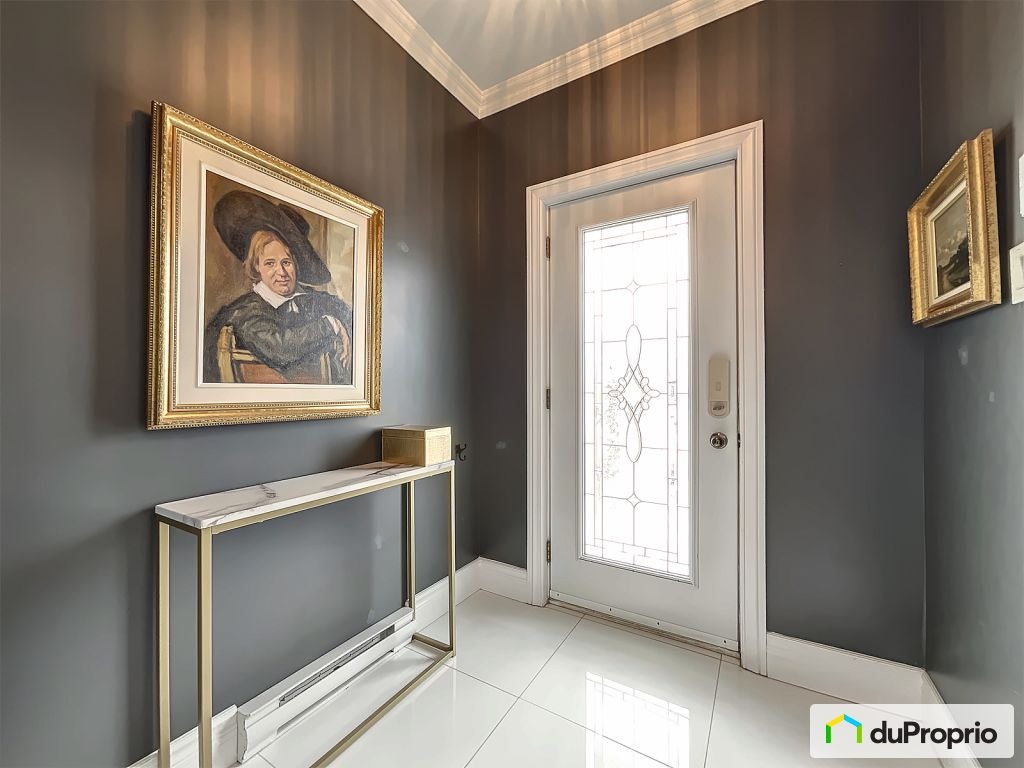 $339,000 - Condominium for sale in Lebourgneuf — photo 3