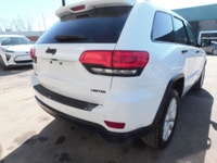 Auto Global - Montréal 2017 Jeep Grand Cherokee JAMAIS ACCIDENTÉE Navigation Caméra de Recule Détect... (image 7)