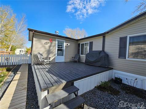 8 Prairie Sun COURT in Houses for Sale in Swift Current