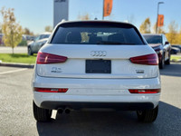 // EXCELLENT CONDITION! // Experience refined versatility with the 2017 Audi Q3 Prempl, now availabl... (image 3)