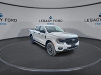 *FX4 Off-Road Package, Black Appearance Package, 18 inch Aluminum Wheels, Running Boards!* The 2026... (image 2)