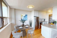 STUDENT-FRIENDLY 3 BEDROOM 1.5 BATHROOM APARTMENT FOR RENT IN LONDON! STEPS TO THE UNIVERSITY OF WES... (image 3)