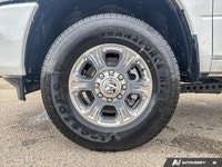 2026 RAM 3500 Big Horn Parkland Chrysler, AMVIC Licensed Dealer Engine: 6.7L 6cyl. Other Equipment T... (image 8)