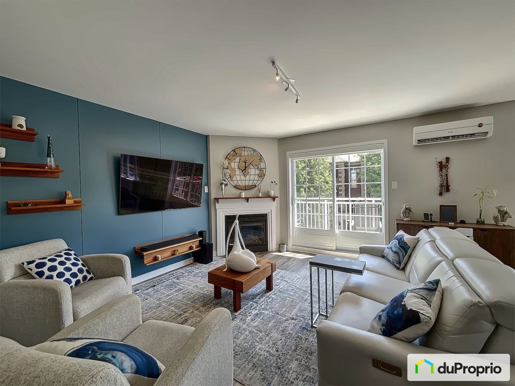 $469,900 - Condominium for sale in Longueuil (St-Hubert) — photo 2