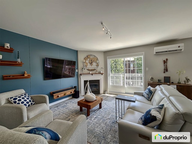 $469,900 - Condominium for sale in Longueuil (St-Hubert) — photo 2