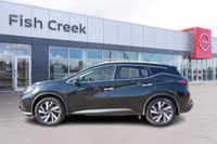 Experience effortless luxury and commanding performance with this 2023 Nissan Murano SL. Boasting a... (image 2)