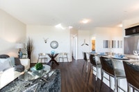 Stunning 2 bedroom Apartment in St. Albert at Giroux Estates-CALL TODAY! Current Incentives: $1000 O... (image 3)
